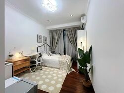 Kew Vale (D16), Terrace #588106571